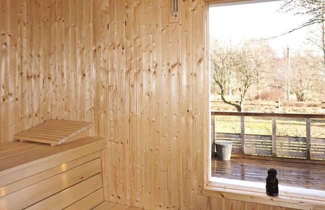 4 Person Holiday Home in Paryd-by Traum - Foto 19