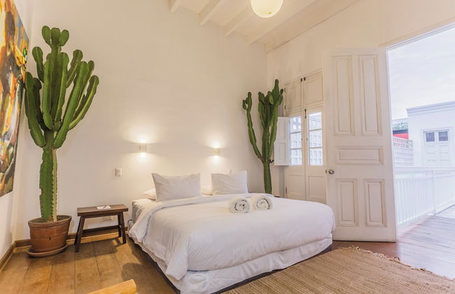 Villa in Barranco by Wynwood House - Photo 7