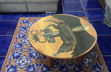 Attico Blu - Foto 19