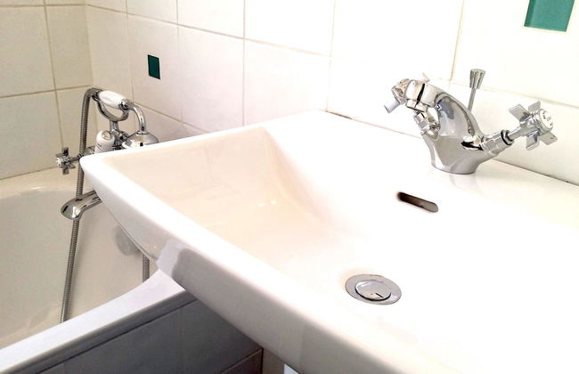 Victorian Terraced Apartments - Foto 14