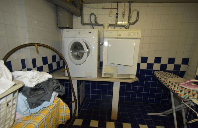 Spacious Holiday Home Close to the sea - Foto 13