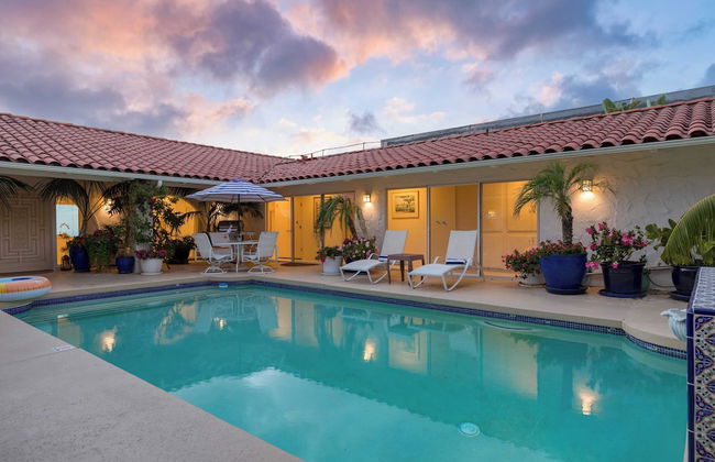 Cove Watch by Avantstay A+ Views w/ Private Pool - Foto 1