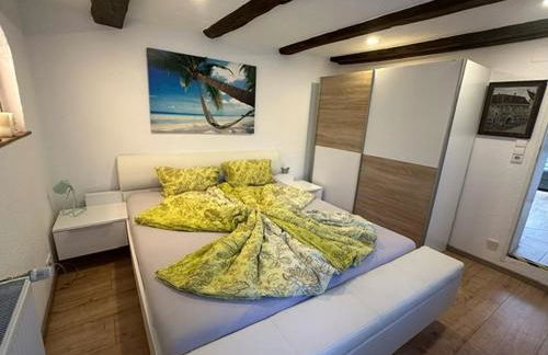 Ferienwohnung Insel Reichenau - Foto 10