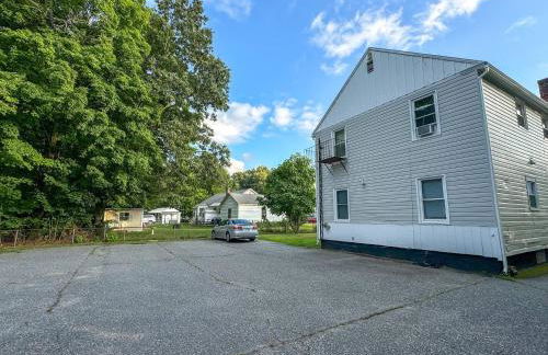 NEW - Mins to Manchester - Nashua - 1st Floor - - Foto 25