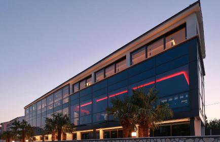 Cool Šilo Appartement Resort - Foto 49