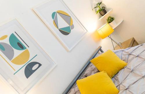 3 Bedrooms & 2 Showers - Home From Home - Foto 54