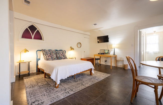 The Downtown Abbey - Foto 25