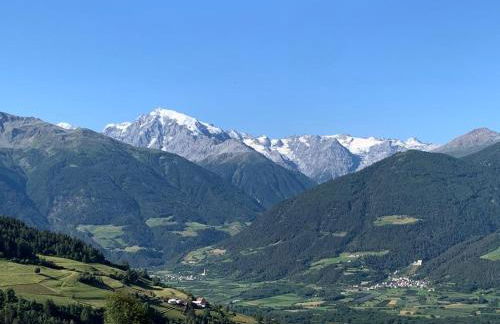 Appartments Bergluft - Foto 33