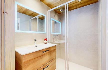 Localisation centrale et vue spectaculaire - Foto 15