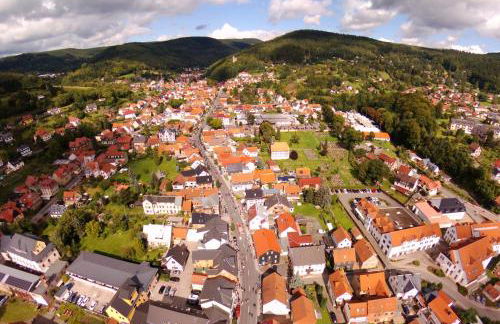 Ferienhaus Am Kirchberg - Foto 41
