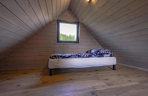 Domki letniskowe Chabrowa Dolina Gizycko Gajewo - Foto 44