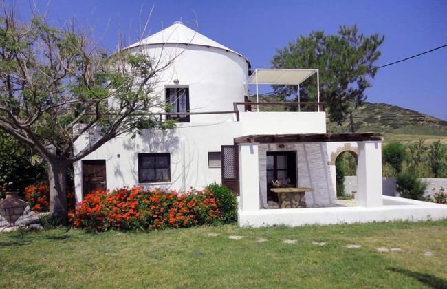 Villa Mantalena - Foto 70