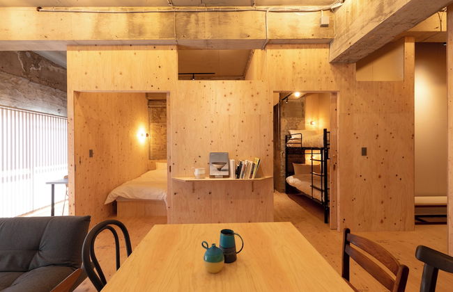 HAJIMARI Beppu - Foto 13