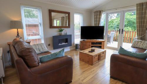 Wansfell Retreat Lodge - Foto 3