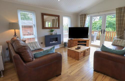 Wansfell Retreat Lodge - Photo 3