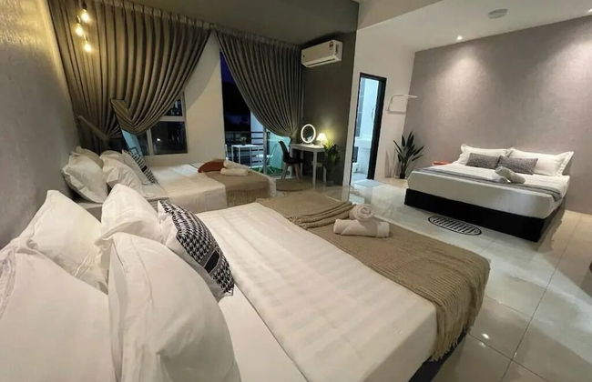 IPOH Sunway Onsen Suites by uBook - Foto 60