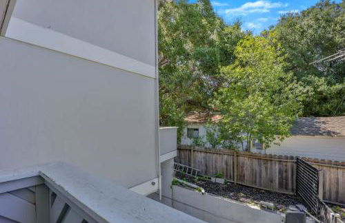 601-Lavish Family Home w AC & Patio near Meta & Stanford - Foto 49