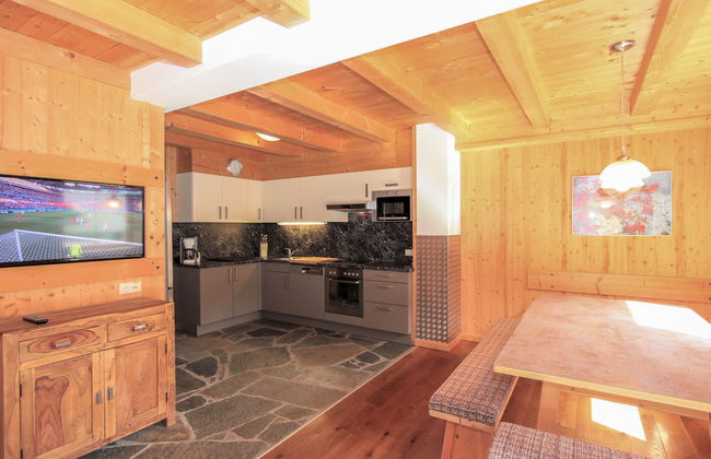 Chalet Alois - Foto 13