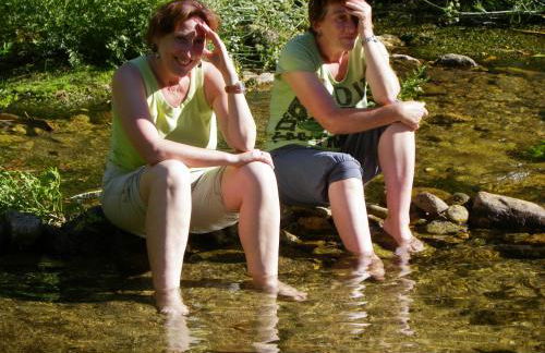 Las Tejeruelas Casa Rural - Foto 42