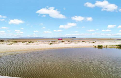 Port Royal Sound 2BR Villa Balcony Pools & Beach Access - Foto 59