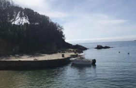 Appartement moderne avec jardin à Coggia - 90m² - Vue magnifique - Foto 13