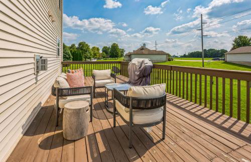 Oglesby Vacation Home home - Foto 5