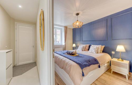 Movie Prestige - Elegant - Moderne - Netflix avec VidéoProjecteur - Stationnement facile - Photo 26