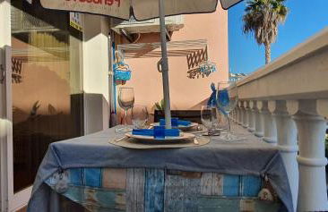 Monte Gordo T1 Parque dos Reis - Foto 4