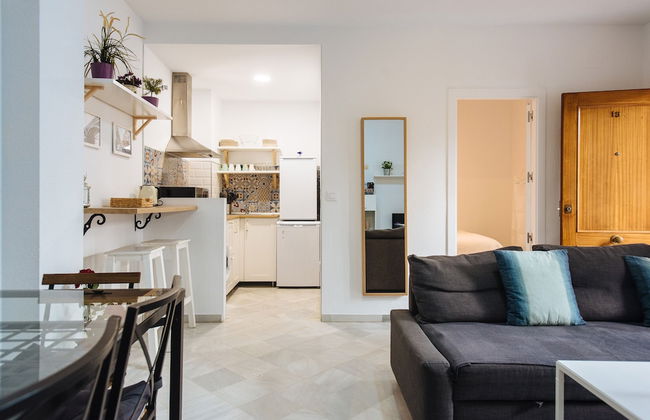 La Corrala De Triana - Foto 23