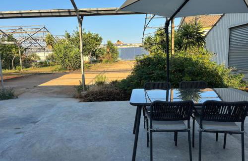 Logement atypique entre campagne et mer - Foto 7