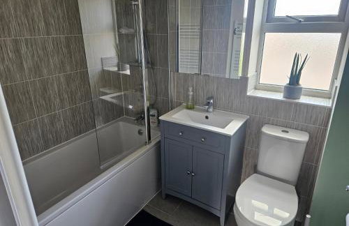 Cozy Home in Aylesbury Buckinghamshire - Foto 12