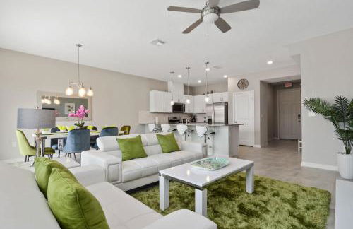 Family Friendly Four Bedrooms 5147A - Foto 12