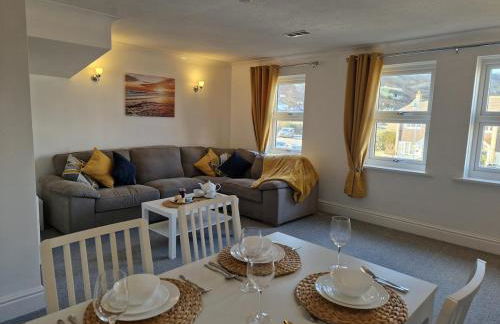 Harbour View apartment in Portreath - Foto 9