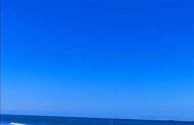 Lindo Apto com vista para o Mar! - Foto 33