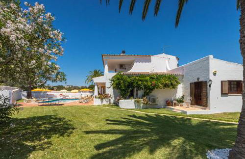 Albufeira Villa El-gharb Private 4 Bedrooms - Foto 30