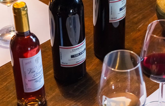 Rustic Farmhouse Stay, Carmignano - Photo 12