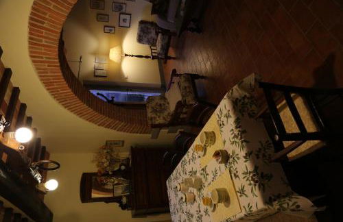 Agriturismo La Scarpaia - Foto 63