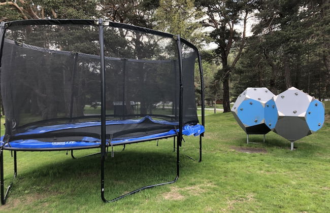 Toftemo Turiststasjon Hytter - Photo 42