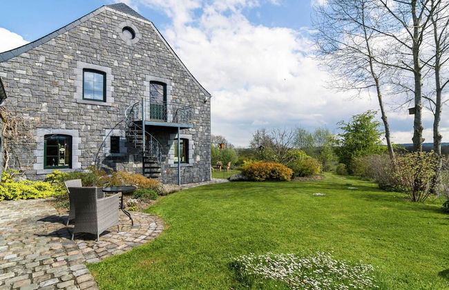Charming Cottage for 2pers in the Land of the Valley - Foto 10