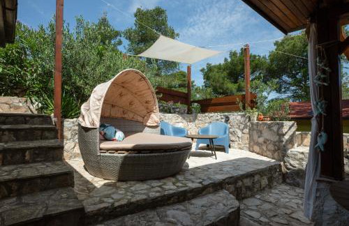 Villa Zdena - Foto 65