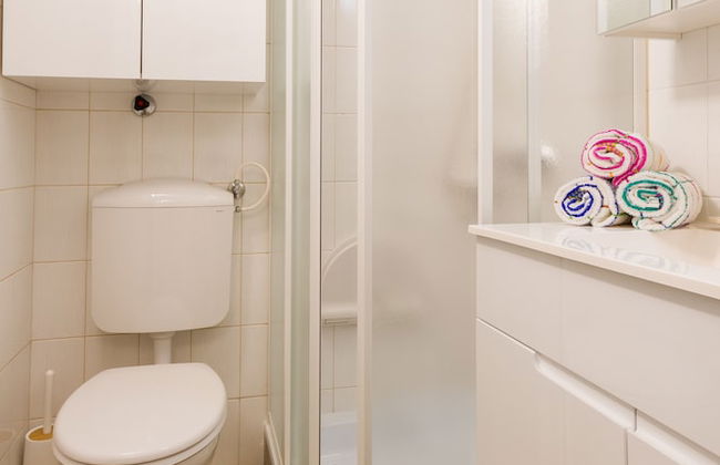 Apartments Kolenc - Foto 41