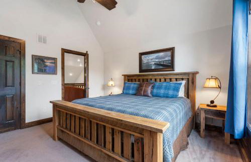 Chalets Resort Luxury Lakefront Villa Amazing View 2 Pools Free Amenities Dock - Foto 80