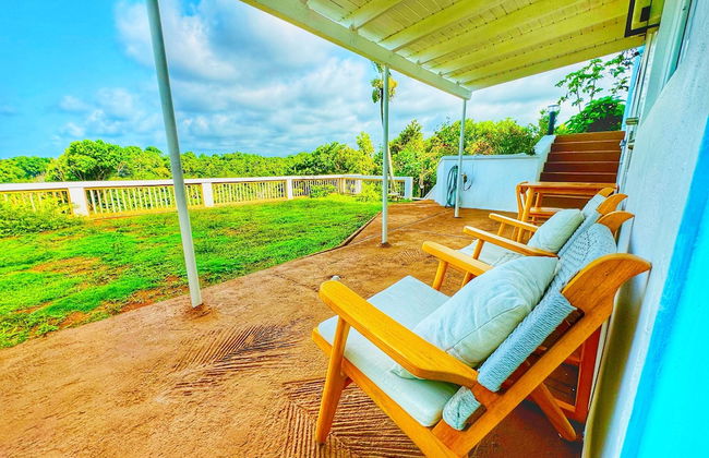 Blue Whale Villa - Photo 74