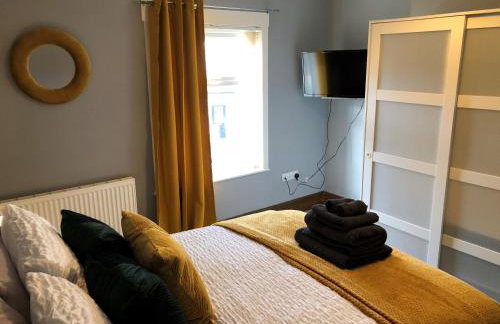 Moss Cottage - Foto 27