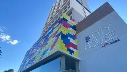 Studio 303, new, with complete furniture - Foto 3