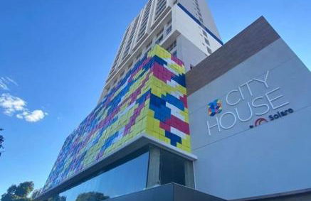 Studio 303, new, with complete furniture - Foto 3