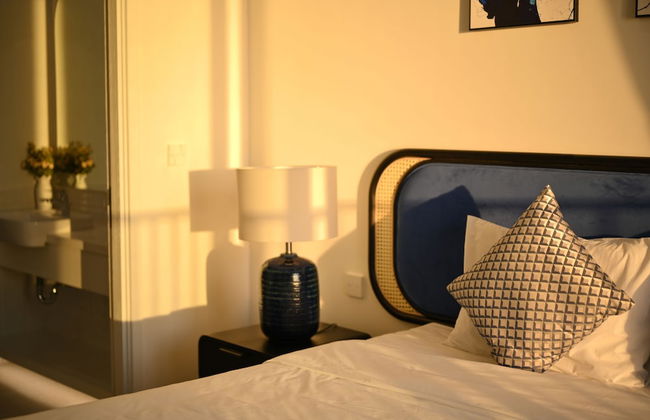 Hillside Luxury Phu Quoc Apartment - Foto 65