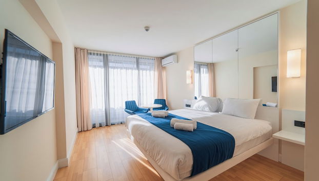 Home Hub - Foto 5, Habitación