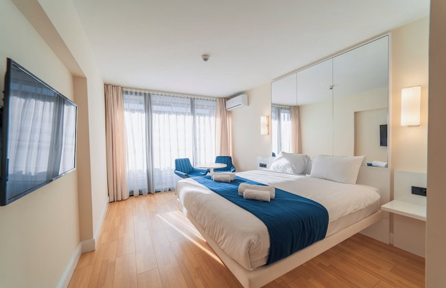 Eleven Way Apartments - Foto 5