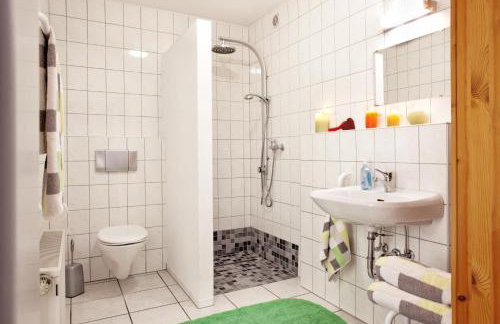 Am alten Apfelbaum - Fewo 1 - Foto 7